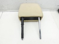 Audi A4 B6 8H 02-05 Leder Kopfstütze Rechts oder Links Hinten Audi A4 B6 8H 02-05 23.09.2003 8H0885905A gebraucht Vorschau 7
