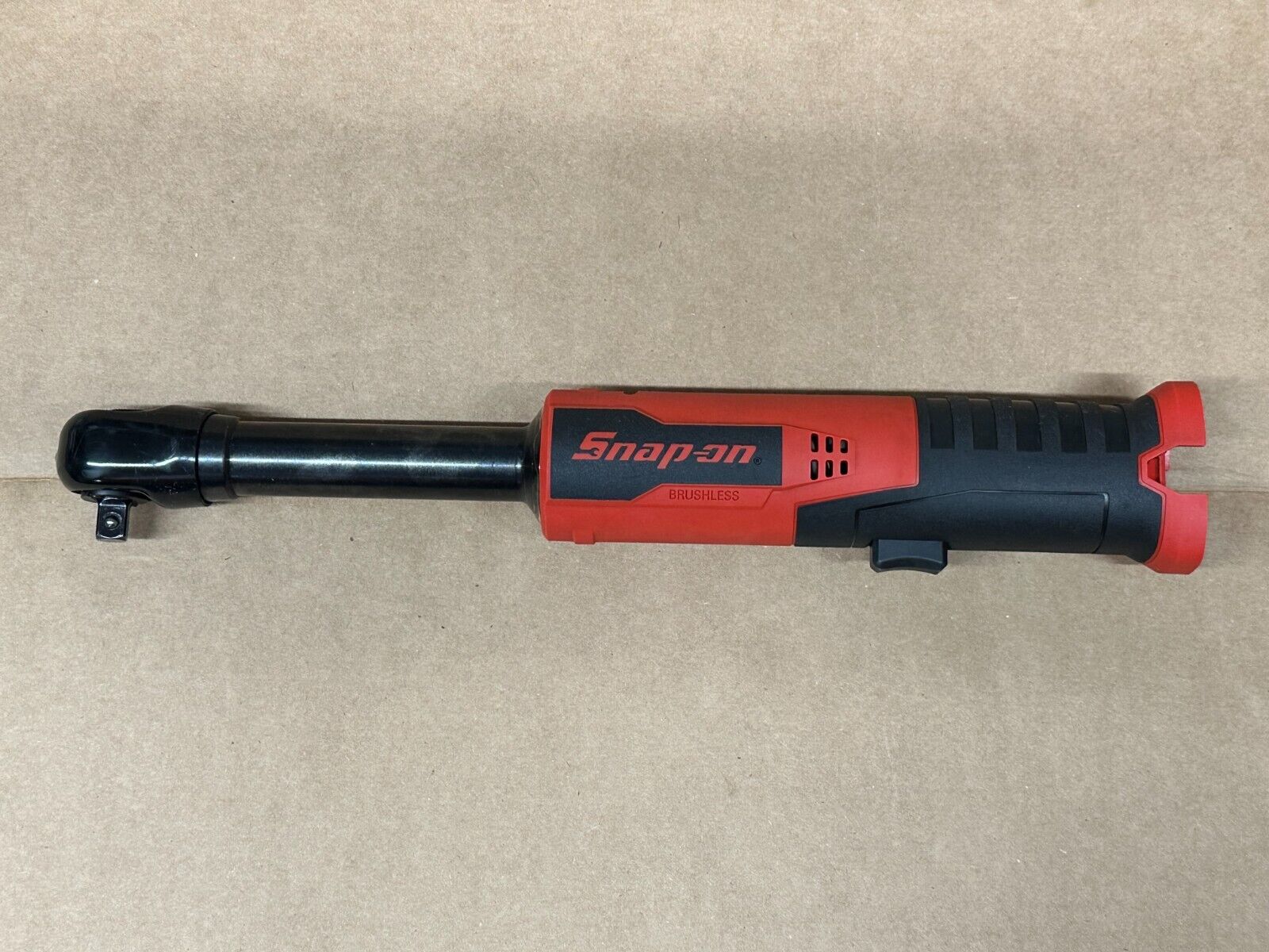 Snap-On 3/8 Snap-On 3/8