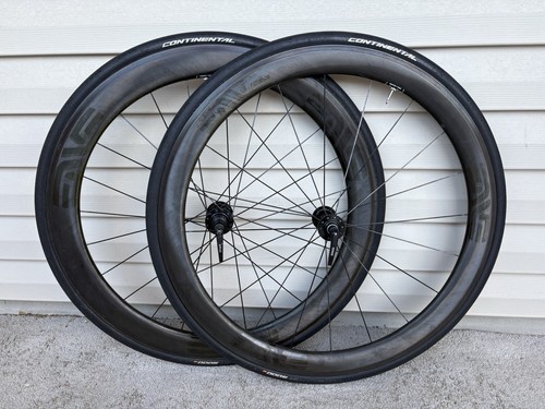 パーツ ENVE SES 5.6 DISC TU DT SWISS240s Enve SES 4.5 carbon Clincher Rim Brake Wheelset - DT Swiss