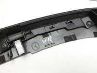 Mazda CX-7 CX7 ER 09-12 Blende für Armaturenbrett Abdeckung Übergang zu Mittelkonsole Rechts Mazda CX-7 CX7 ER... Vorschau 5