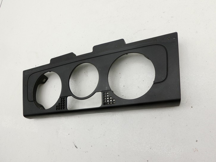 VW Polo 6R 09-14 Blende Einbaurahmen VW Polo 6R 09-14 17.12.2009 6R1819039 gebraucht Vorschau 3