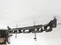 Peugeot 308 CC 07-11 Cabrio Träger Pralldämpfer für Stoßstange Hinten Peugeot 308 CC 07-11 26.01.2011 gebraucht Vorschau 3