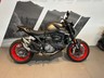 Ducati Monster 937 2023 with 2186 miles