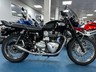 2019 - Triumph Bonneville T100 900cc