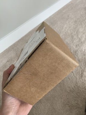 Item photo(s) from verified buyer