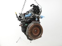 VW Golf VII 7 Variant 13-17 TDI 1,6 81KW CXXB Motor Triebwerk VW Golf VII 7 Variant 13-17 09.05.2016 04L100090D... Vorschau 7