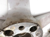 Audi A4 8W 19-24 1 x Felge Aluminiumfelge 17 Zoll 5X112 Audi A4 8W 19-24 27.01.2020 8W0601025EF 8W0601025 gebraucht Vorschau 6