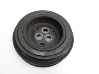 Jumper Ducato 250 06-14 HDI 2,2 88KW PUMA 22DT Kurbelwellenscheibe Riemenscheibe für Kurbelwelle Jumper Ducato 250... Vorschau 2