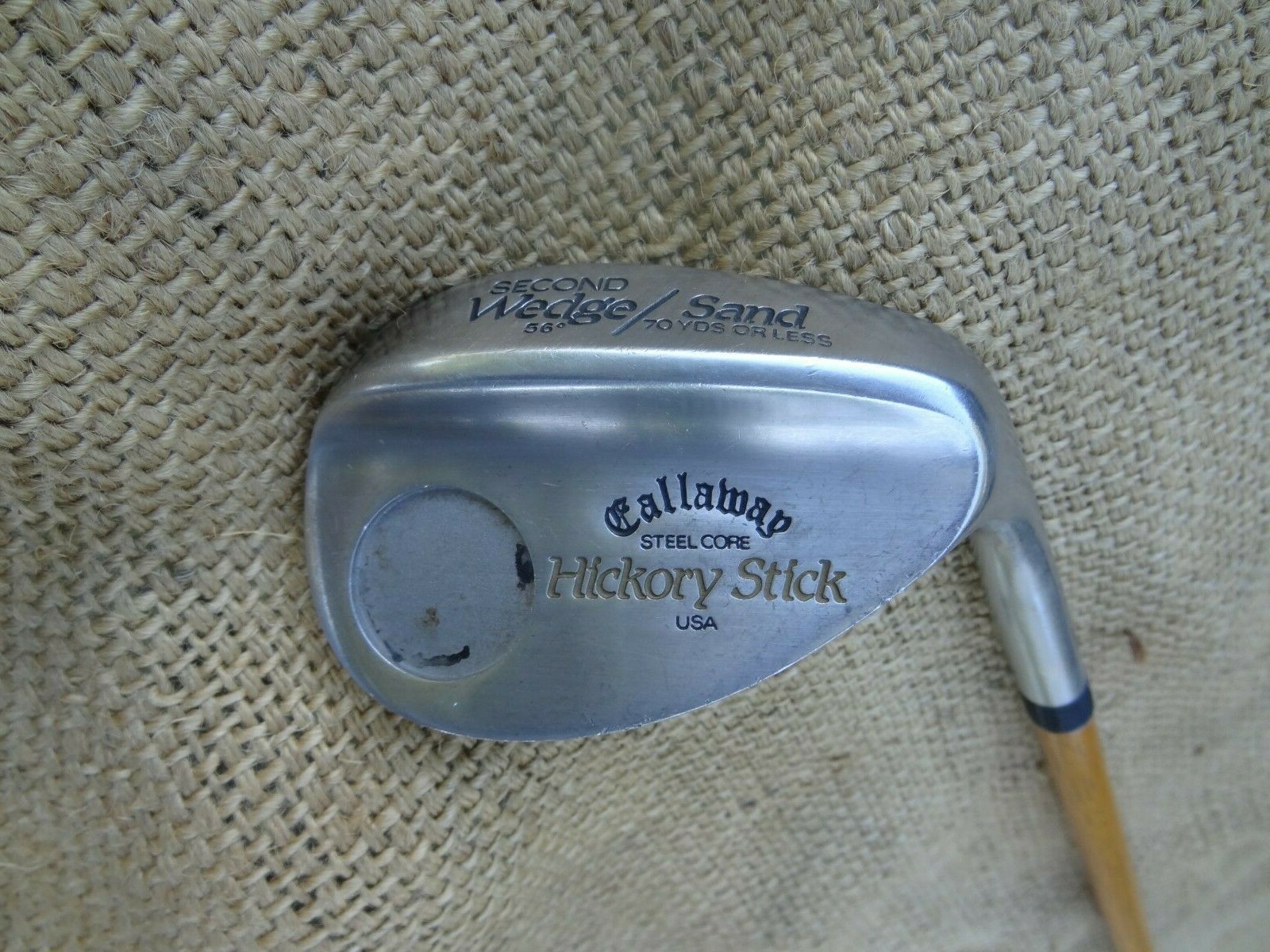 しょーちゃん　ウェッジ　3本　CREWS GOLF 51 53 56 クルーズゴルフ トリプルソールマックスウェッジの試打レビュー