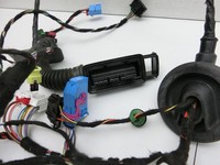 VW Golf VII 7 5G 17-20 5T Kabelbaum Tür und Fensterheber Links Vorne VW Golf VII 7 5G 17-20 22.11.2019 5G2971161BM... Vorschau 2