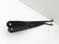 BMW F11 530dx 10-14 2x Scheibenwischer Wischarm Vorne BMW F11 530dx 10-14 09.06.2011 61617182459 7182459... Vorschau 5