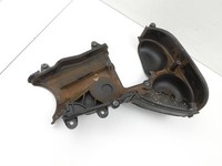 Ford Focus III 14-18 1,5  DS7G-6006-JB Abdeckung für Motor Deckel Motorabdeckung Ford Focus III 14-18 07.09.2016... Vorschau 5