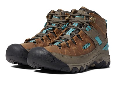 

Женский поход KEEN Targhee III Mid WP