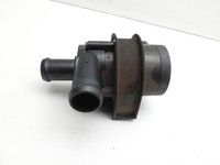 VW Golf Plus 5M 08-14 TSI 1,4 90KW Umwelzpumpe Heizung Pumpe VW Golf Plus 5M 08-14 24.07.2009 1K0965561F gebraucht Vorschau 2