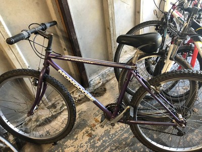 mongoose crossway 125