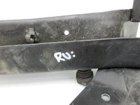 Jeep Grand Cherokee WK2 13-17 Pralldämpfer für Träger Stoßstange Vorne Rechts Jeep Grand Cherokee WK2 13-17... Vorschau 5