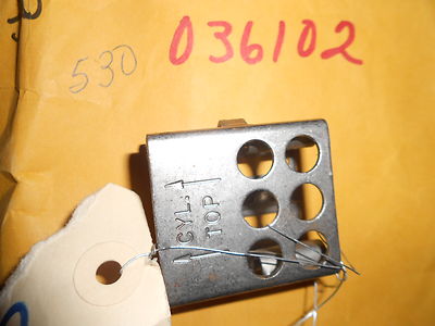 NOS Jonsered 530 0363102,530 03 61 02 vintage chainsaw | eBay