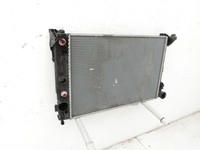 Mercedes E500 W212 09-13 4,7 300KW Wasserkühler Kühler Mercedes E500 W212 09-13 06.12.2011 A2045003603 gebraucht Vorschau 2