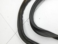 Mini F55 One 14-17 Dichtung Rahmen für Heckklappe Kofferraum Mini F55 One 14-17 02.07.2015 51767379602 gebraucht Vorschau 5