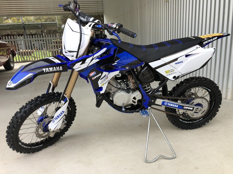 yz85 gumtree