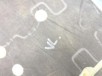 BMW X1 E84 09-12 Sitzpolster für Fahrersitz Sitz Links Vorne beheizt BMW X1 E84 09-12 19.07.2010 2992580... Vorschau 7
