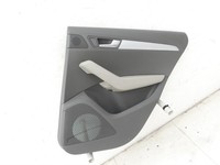 Audi Audi Q5 8R 08-12 Türverkleidung Türpappe Rechts Hinten Audi Audi Q5 8R 08-12 09.06.2009 8R0867304 8R0867306... Vorschau 2