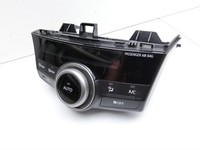 Toyota Prius + Plus W40 Bedienteil Bedienelement Heizung Klimabedienteil Toyota Prius + Plus W40 15.11.2015... Vorschau 4