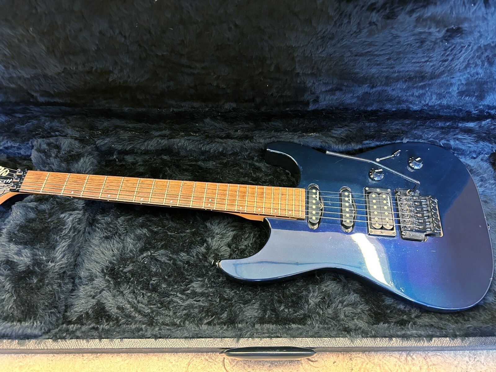 Jackson Concept JSX-94 エレキギター Jackson JSX-94 Concept Series (Show & Tell) 2020 - YouTube