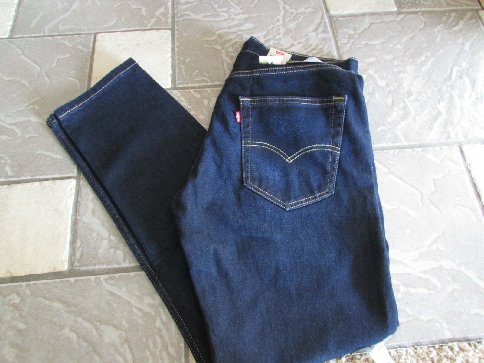 levis 512 32x34