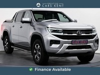 2024 Volkswagen Amarok D/Cab Pick Up Style 2.0 TDI 205 4MOTION Auto PICK UP DIES