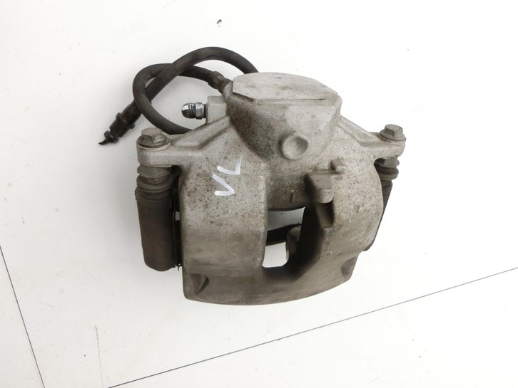 Mercedes S204 W204 C220 11-15  2,2 125KW Bremssattel Bremszange Vorne Links Mercedes S204 W204 C220 11-15... Vorschau 2