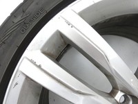 VW Passat 3G 14-19 4 x Kompletträder Aluminiumfelge Sommerreifen 245/40R18 5X112 VW Passat 3G 14-19 11.04.2016... Vorschau 4