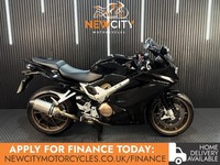 2015 Honda VFR800 800 F