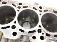 VW Polo V 6R 08-14 TDI 1,2 55KW CFWA Motorblock für Motor VW Polo V 6R 08-14 15.06.2010 03P103011A gebraucht Vorschau 6