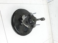 Renault Captur I HF 17-19 1,3 110KW Bremskraftverstärker Renault Captur I HF 17-19 29.11.2019 472103202R gebraucht Vorschau 2