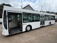 Volvo Single Deck B7RLE Bus Motorhome Camper Conversion (Not Double Decker)