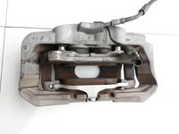 Audi A8 4H D4 09-17 Hybrid 2,0 155KW Bremssattel Bremszange Vorne Links Audi A8 4H D4 09-17 25.04.2012 4G0615124B... Vorschau 5