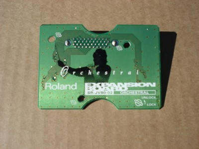 Synthesizers Roland Jd 990