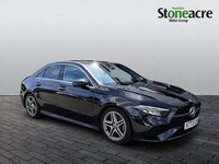 2023 Mercedes-Benz A Class 1.3 A200h MHEV AMG Line (Executive) Saloon 4dr Petrol
