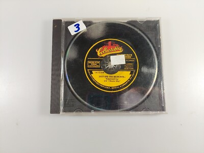 45s On Cd DION And The BELMONTS RUNAROUND SUE/I Wonder Why