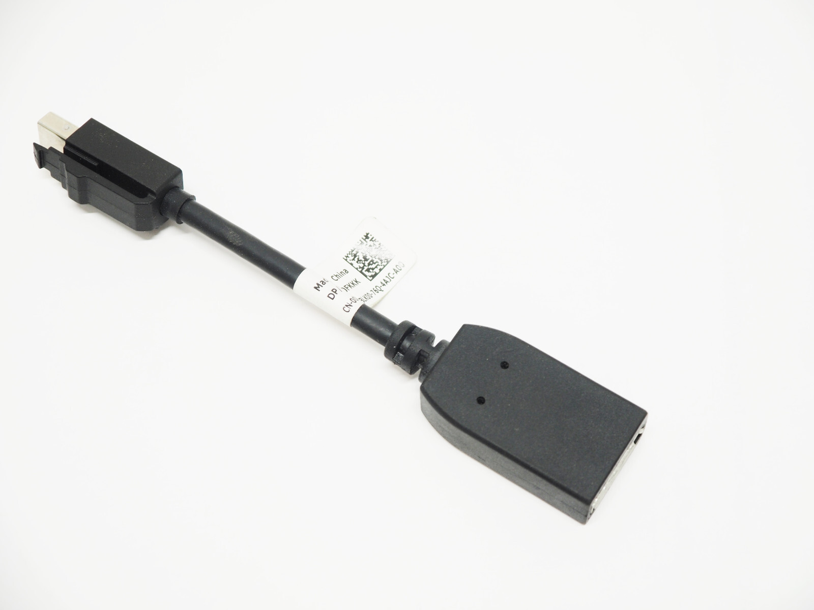 NEW Dell DP/N00FKKK MIni-Display Port to Display Port