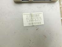 Toyota Avensis T27 08-11 2,0 93KW Sicherungskasten Zentralelektrik Toyota Avensis T27 08-11 24.04.2009 8273005510... Vorschau 7