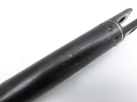 Audi A5 8F Cabrio 09-12 Cabrio Zylinder Hydraulikzylinder Hydraulik für Verdeck Spannbügel Zuzieher Oben Links Audi... Vorschau 5