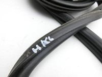 Skoda Fabia III NJ 17-21 5T Dichtung für Heckklappe Kofferraum Heckklappendichtung Skoda Fabia III NJ 17-21... Vorschau 4