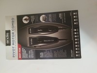 andis pivot motor combo