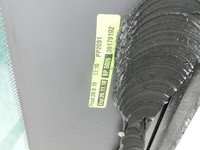 Opel Zafira C 16-19 Seitenscheibe Feste Scheibe Links Hinten Orig. getönt Opel Zafira C 16-19 29.10.2018 39179192... Vorschau 5
