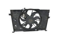 Mercedes W245 B200 05-08 2,0 100KW Lüfter Ventilator f. Kühler 520W Mercedes W245 B200 05-08 17.03.2006 A1695060599... Vorschau 1