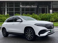 2024 Mercedes-Benz EQA 250+ 140kW AMG Line Executive 70.5kWh 5dr Auto Hatchback 