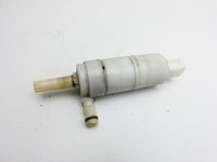 Mercedes A200 W169 04-08 Waschwasserpumpe Wischwasserpumpe Waschpumpe Vorne Mercedes A200 W169 04-08 12.08.2005... Vorschau 4