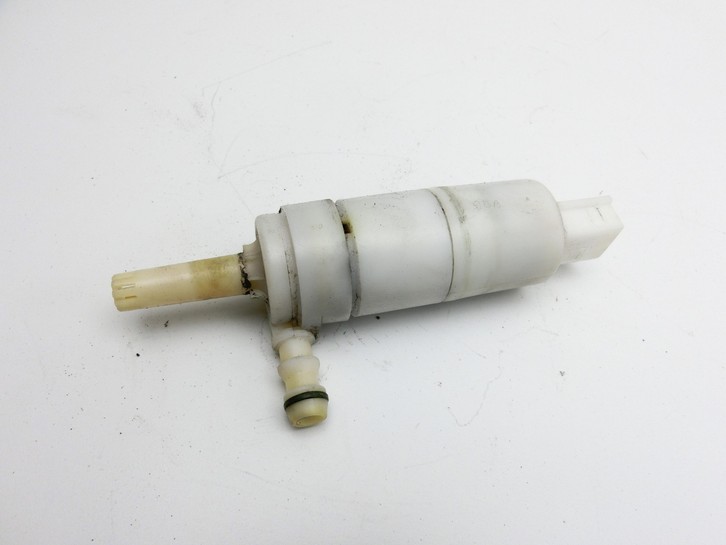 Mercedes A200 W169 04-08 Waschwasserpumpe Wischwasserpumpe Waschpumpe Vorne Mercedes A200 W169 04-08 12.08.2005... Vorschau 3